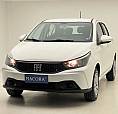 Fiat Argo 1.0 6v Flex. 2025