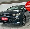 Hyundai Hb20s Comfort Plus 1.0 Tb Flex 12v Aut 2025