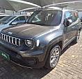Jeep Renegade Long. T270 1.3 Tb 4x2 Flex Aut. 2026
