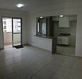 Apartamento Edificio Harmonia - 2 Quartos, 2 Garagem, Andar Alto, Completo De Planejados