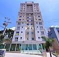 Apartamento Para Alugar Com 2 Dormitórios Em Centro, São José Dos Pinhais Cod:11476.009