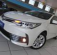 Toyota Corolla Xei 2.0 16V