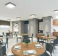 Residencial Bella Villa - Apartamento Minha Casa, Minha Vida