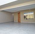 Casa Jardim Atlântico 3 Suítes, Área Gourmet Com Churrasqueira 