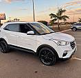 Creta Pulse Plus 1.6 Novíssima/ Impecável 