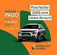C4 Cactus 2021/2022 1.6 Vti 120 Flex Feel Eat6