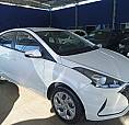 Hyundai Hb20 Vision 1.6 Branco 2020