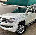 Vw Amarok Highline 12/12 Aut.,Top De Linha,!Revisada ,!!!Oportunidade !!!