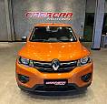 Renault Kwid Zen 1.0 2018