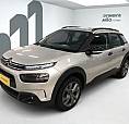 Citroën C4 Cactus 1.6 Feel (Aut) (Flex)