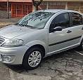 Citroen C3 Glx 2011 1.4 Completo 