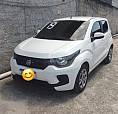 Fiat Mobi Gsr