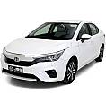 Honda  City  1.5 I-Vtec  Flex  Touring  Cvt