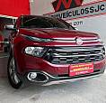 Fiat Toro Volcano At D4 2019