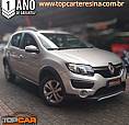 Renault Sandero Stepway Dynamiq. Flex 1.6 16V 5P