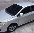 Toyota Corolla Xei 1.8/1.8 Flex 16V Aut. 2009
