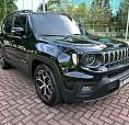 Jeep Renegade Sahara T270 1.3 Tb 4X2 Flex Aut 2025