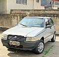Fiat Uno Mille 1.0 Fire/ F.flex/ Economy 4P 2006