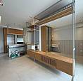 Gr Aluga Ed. Vogue Batista Campos - 1 Suite - 45M2 - Area De Lazer - 1 Vaga - Oportunidade