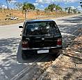 Fiat Uno Mille 1.0 Fire/ F.flex/ Economy 4P 2008