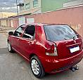 Fiat Palio 1.0/ Trofeo 1.0 Fire/ Fire Flex 4P 2015