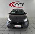 Ford Ecosport Freestyle 1.5 12V Flex 5P Mec. 2020