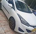 Hyundai Hb20 C./C.plus/C.style 1.6 Flex 16V Mec. 2013