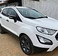 Ford Ecosport Freestyle 1.5 12V Flex 5P Mec. 2018