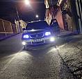 Volkswagen Gol Geração Iii Plus 1.0 Mi 16V Gasolina Mec. 4P 2001
