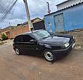 Volkswagen Gol Geração Ii Special 1.0 8V 58Cv Gasolina Mec. 2P 2002