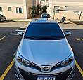 Toyota Yaris Xls Connect 1.5 Flex 16V 5P Aut 2021