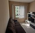 Apartamento 2 Quartos Marcilio De Noronha