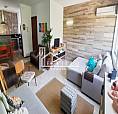 Amplo Apartamento No Córrego Grande Em Florianópolis