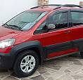 Idea Adv Looker 1.8 E-Torq 2012 Avalio Trocas