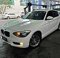 Bmw 116 I Tb 2014 Aut. 136Cv Bancos Em Couro 
