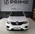 Renault Kwid 2019/2020 1.0 12V Sce Flex Zen Manual