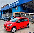 Vw Up Take 2015 Conservado 
