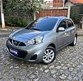 Nissan March Sv 1.0 2019