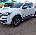 Gm - Chevrolet S10 Pick-Up Ltz 2.8 Tdi 4X4 Cd Dies.aut