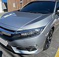 Honda Civic Touring (Turbo) - O Mais Novo De Cuiabá - Impecável
