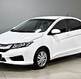 Honda City Dx 1.5 16V Flex Aut 2017