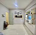 Apartamento No Condomínio Do Edifício Excelsior, 1 Quarto - 60M²