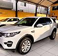 Land Rover Discovery Sport Discovery Sport Se 2.0 4X4 Diesel Aut.