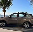 Outlander Diesel 4X4 - 7 Lugares