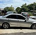 Mercedes C180 2012