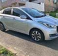 Hb20S Premium 1.6 Automático 18/19