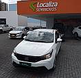 Fiat Argo 2024 1.0 Firefly Flex Drive Manual