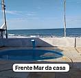 Vendo Casa Na Praia Do Canto Verde 245 Mil, Aceitamos Carro