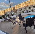Alugo Apartamento De 2 Quarto Com Lazer Completo E Portaria Sem Fiador. R$ 800,00