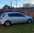 Chevrolet Vectra Gt 2.0 Mpfi 8V Flexpower Mec. 2011
